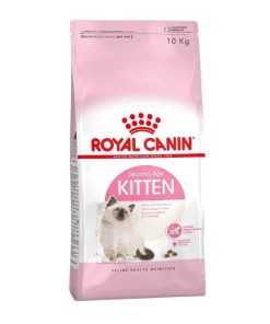Royal Canin Cat Food for Kitten 10kg