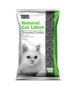 Aristo Cats Yihu Pine Cat Litter Charcoal 10kg
