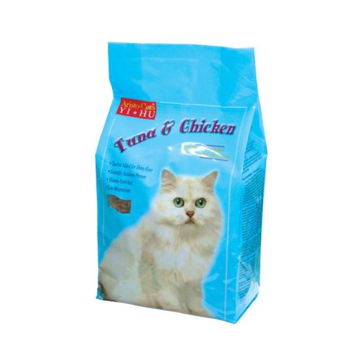 Aristo Cats Yi hu Cat Dry Food Tuna and Chicken 7