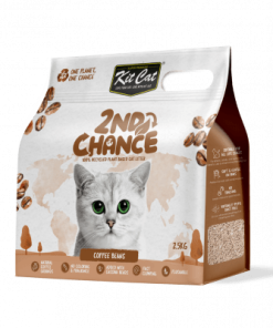 Kit Cat 2nd Chance Coffee Beans